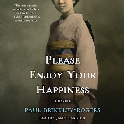 Please Enjoy Your Happiness