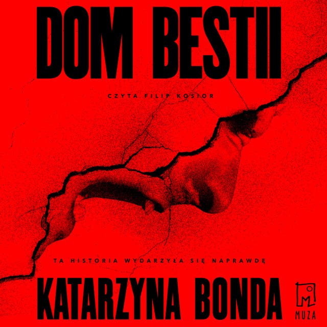 Dom bestii