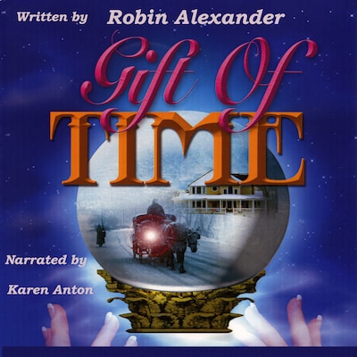 Gift of Time