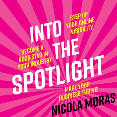 Into The Spotlight