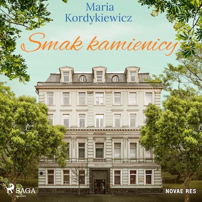 Smak kamienicy