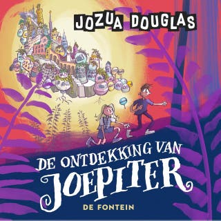 De ontdekking van Joepiter