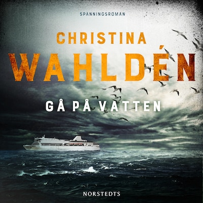 Gå på vatten