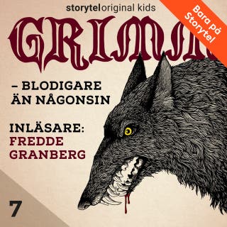 Fitchers fågel