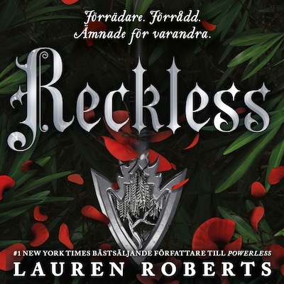 Reckless (svensk utgåva)