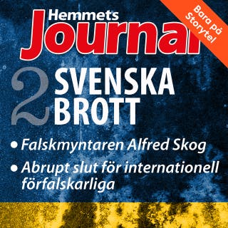 Svenska brott 2