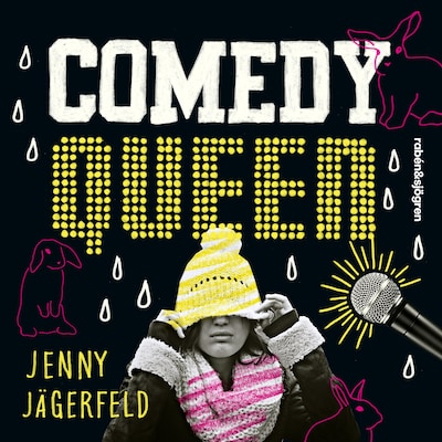 Comedy queen