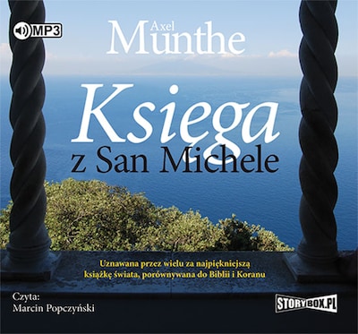 Księga z San Michele