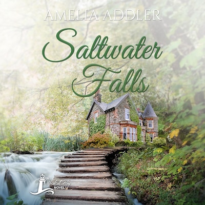 Saltwater Falls