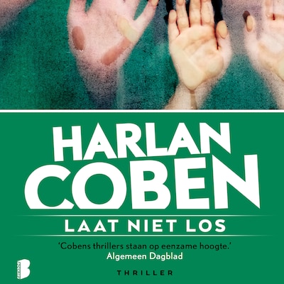 Laat niet los