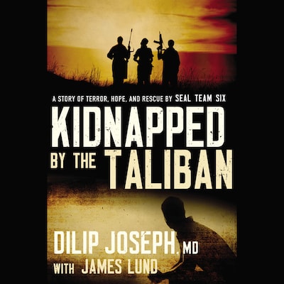 Kidnapped by the Taliban