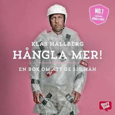 Hångla mer! : En bok om att ge sig hän