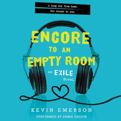 Encore to an Empty Room