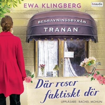Där rosor faktiskt dör