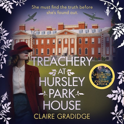 Treachery at Hursley Park House