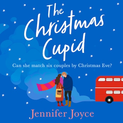 The Christmas Cupid