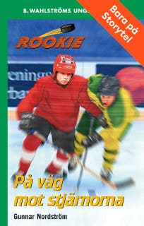 På väg mot stjärnorna