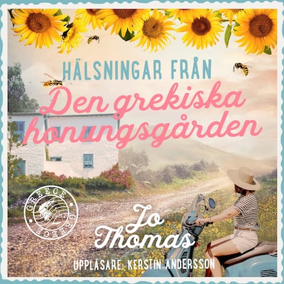 Den grekiska honungsgården