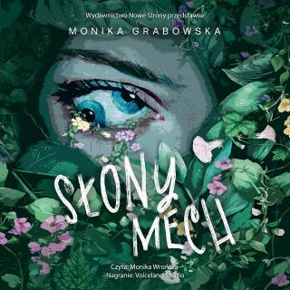 Słony mech