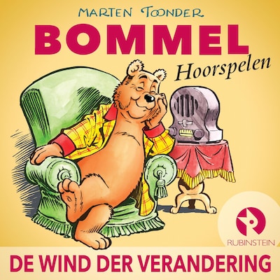De wind der verandering