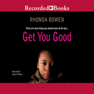 Get You Good
