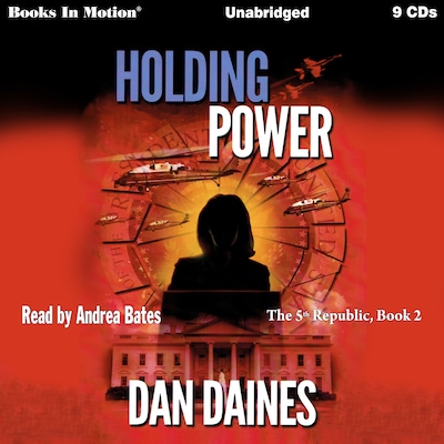 Holding Power
