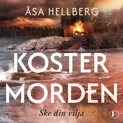 Ske din vilja