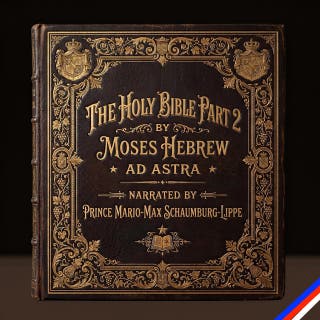 The Holy Bible Part 2: Ad Astra Grand Classics