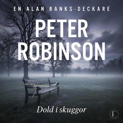 Dold i skuggor