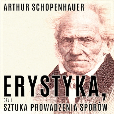 Erystyka, czyli sztuka prowadzenia sporów