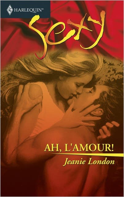 Ah, l'amour!