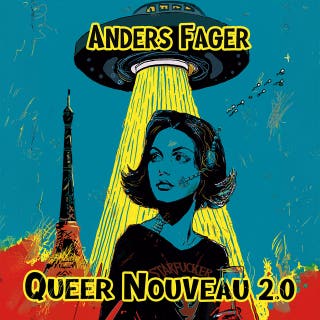 Queer Nouveau 2.0