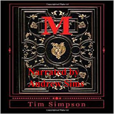 Book of M book 1