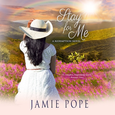 Stay for Me