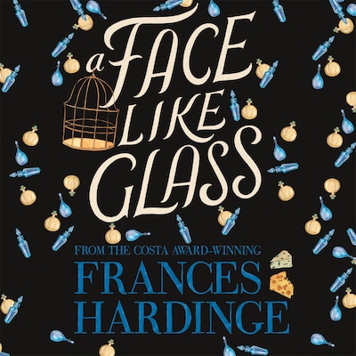 A Face Like Glass