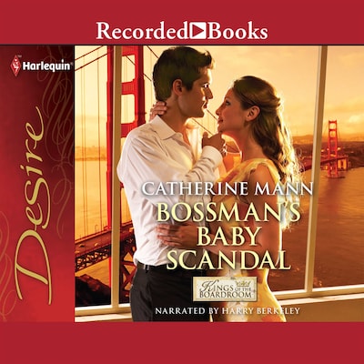 Bossman's Baby Scandal
