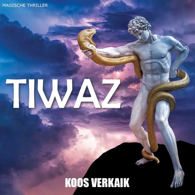 Tiwaz: Dodelijke oerkracht