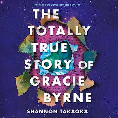 The Totally True Story of Gracie Byrne