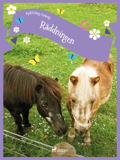 Räddningen
