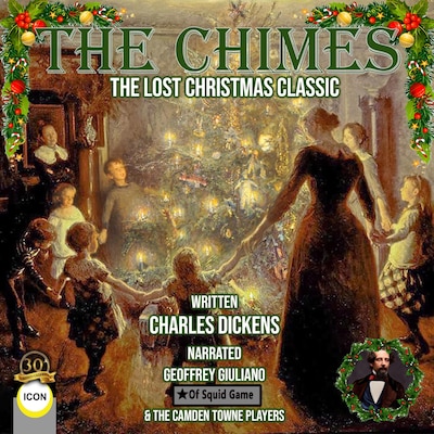 The Chimes The Lost Christmas Classic