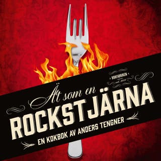 Ät som en rockstjärna - Mikkey Dee