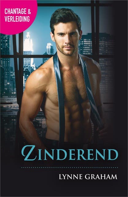Zinderend