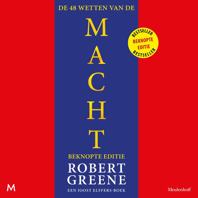 De 48 wetten van de macht - beknopte editie