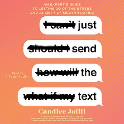 Just Send the Text