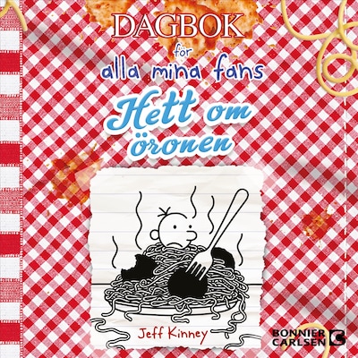 Hett om öronen