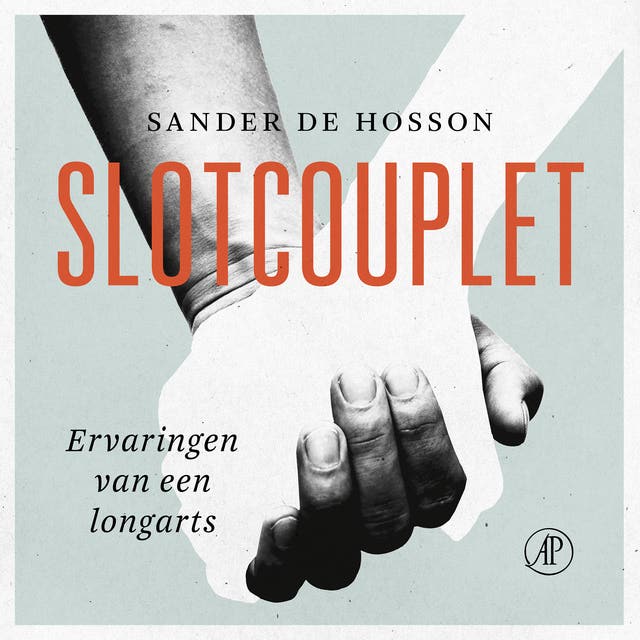 Slotcouplet: Ervaringen van een longarts