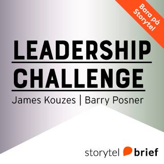 Leadership Challenge