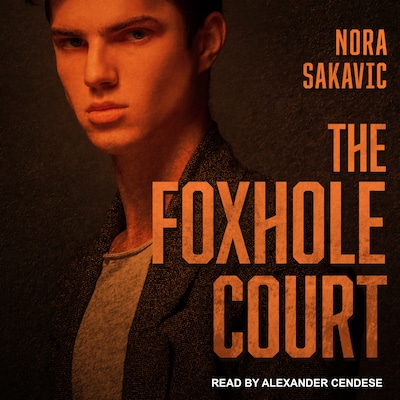 The Foxhole Court