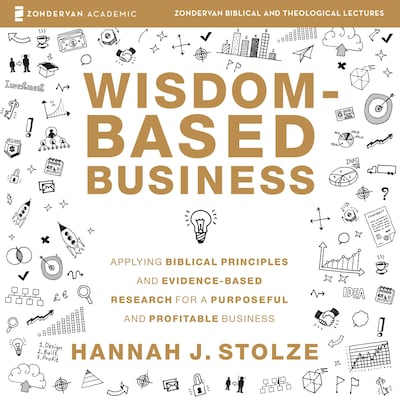 Wisdom-Based Business: Audio Lectures