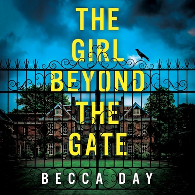 The Girl Beyond the Gate